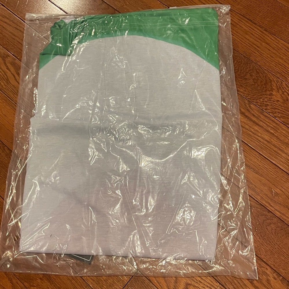 Yoshi Shirt